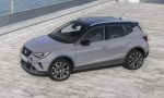 Seat Arona: el SUV más vendido de España estrena versión deportiva