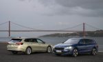 Skoda Superb Combi 2024: un maletero aún más grande, etiqueta Cero y ChatGPT
