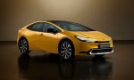 Un Toyota híbrido enchufable es el coche más limpio de 2024