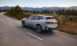 El futuro más inmediato de BMW tiene nombre: Vision Neue Klasse X