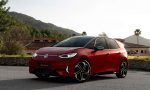 Los Volkswagen ID.3 e ID.7 estrenan versiones deportivas