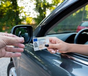 ayudas carnet conducir