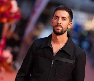 Coche david broncano