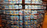 Tienen un precio que ni te imaginas: estos son los cinco Hot Wheels más caros de todos los tiempos