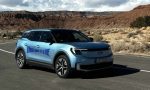 El Ford Explorer eléctrico anuncia su potencia, la autonomía… y un precio más alto de lo esperado