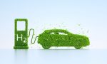 Cómo convertir el coche al hidrógeno, eliminar las emisiones y conseguir la etiqueta Cero