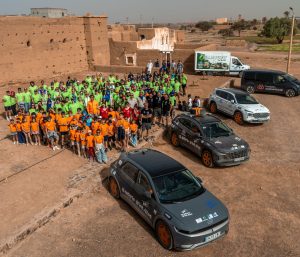 Desierto de los Niños