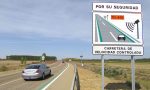 Las líneas verdes de la carretera que llaman la atención en el extranjero: ¿para qué sirven y qué significan?