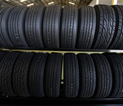 sustituir neumáticos