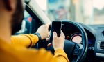 WhatsApp y alcohol al volante: las confesiones de casi 2.000 estudiantes universitarios