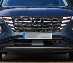 última matrícula dgt