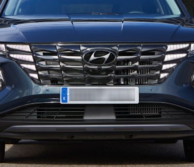 última matrícula dgt