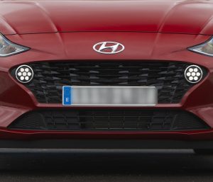 última matrícula dgt