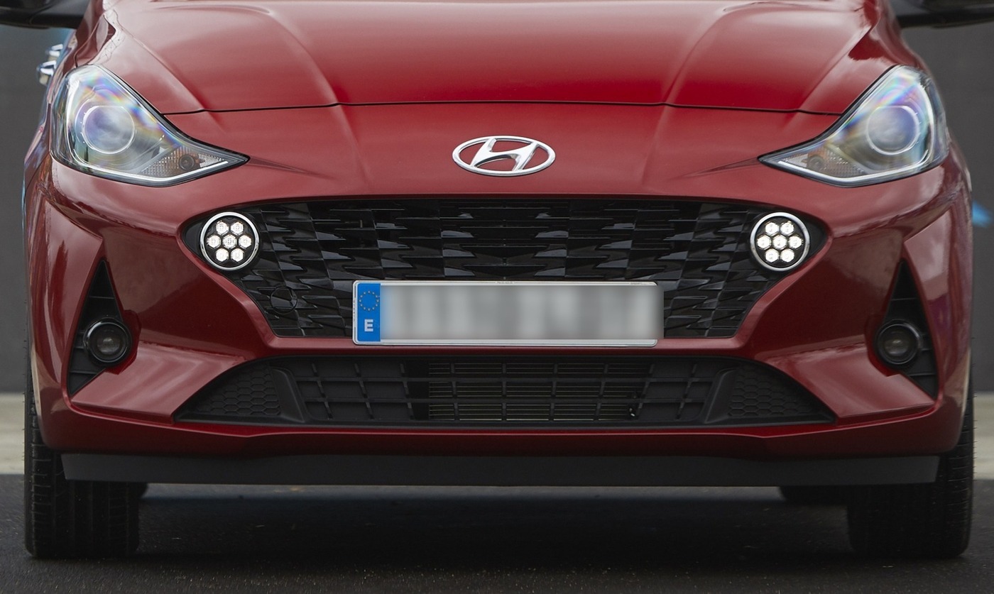 última matrícula dgt