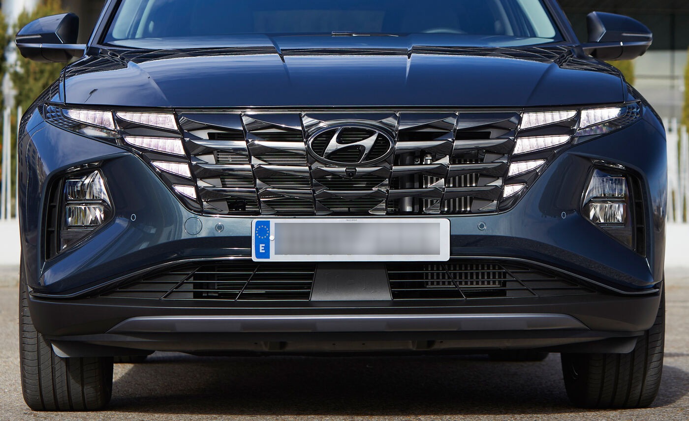 última matrícula dgt