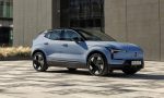 Volvo EX30: el último aspirante al trono del mejor eléctrico urbano