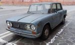 La increíble historia del Lancia Fulvia aparcado hace 47 años: de Google Maps al estrellato 