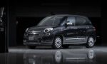 El exagerado precio de este Fiat 500L: su valor se ha disparado porque una persona muy especial lo usó durante unos días