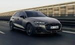 El Audi S3 potencia su deportividad hasta los 333 CV