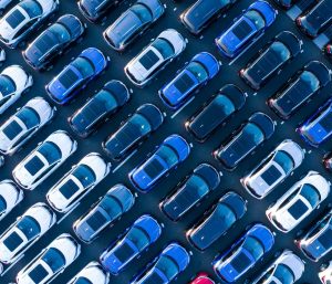 informe calidad coches