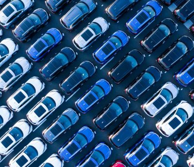 informe calidad coches