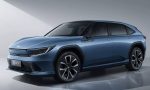 Ye, la nueva marca de coches eléctricos de Honda