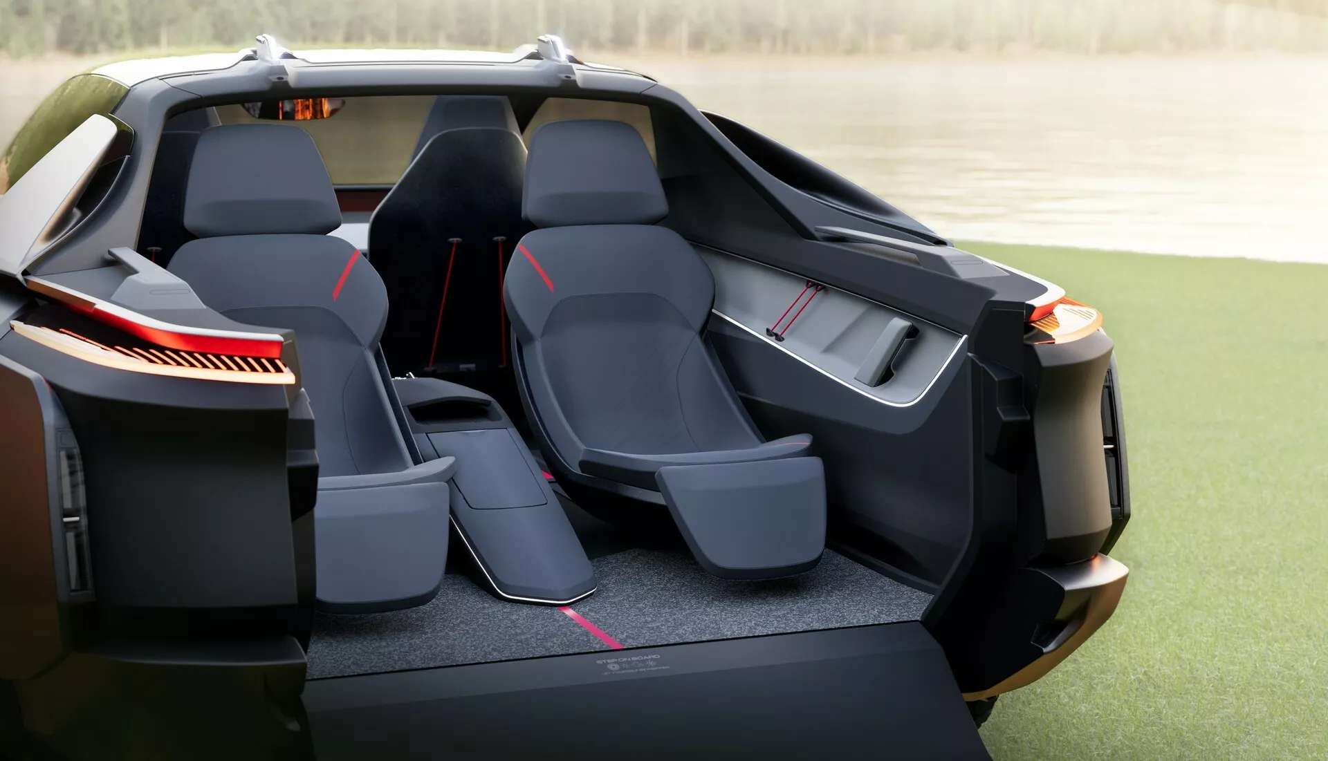 Italdesing Quintessenza