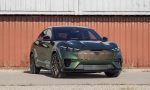 Ford actualiza el Mustang Mach-E: más rendimiento y autonomía para el primer eléctrico de la marca