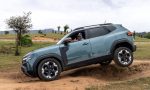Nuevo Dacia Duster: el coche del pueblo y de la ciudad, sin diésel y con etiqueta ECO