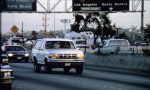 O. J. Simpson, un Ford Bronco y la persecución de coches más vista de la historia
