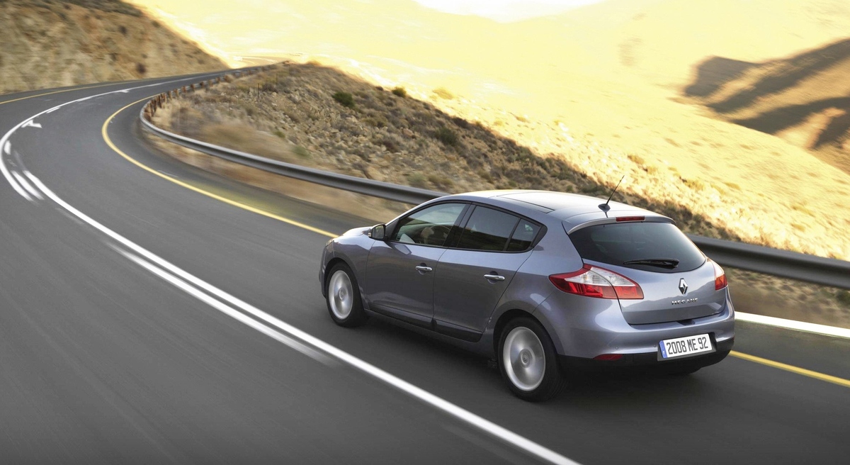 Coches de segunda mano