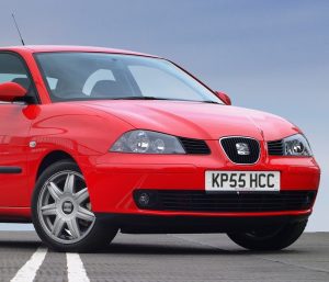 Coches de segunda mano