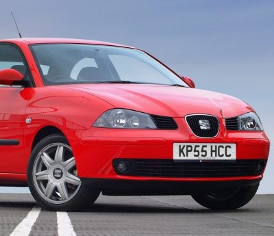 Coches de segunda mano