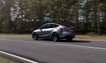 Tesla Model Y: el coche más vendido de Europa aumenta su autonomía