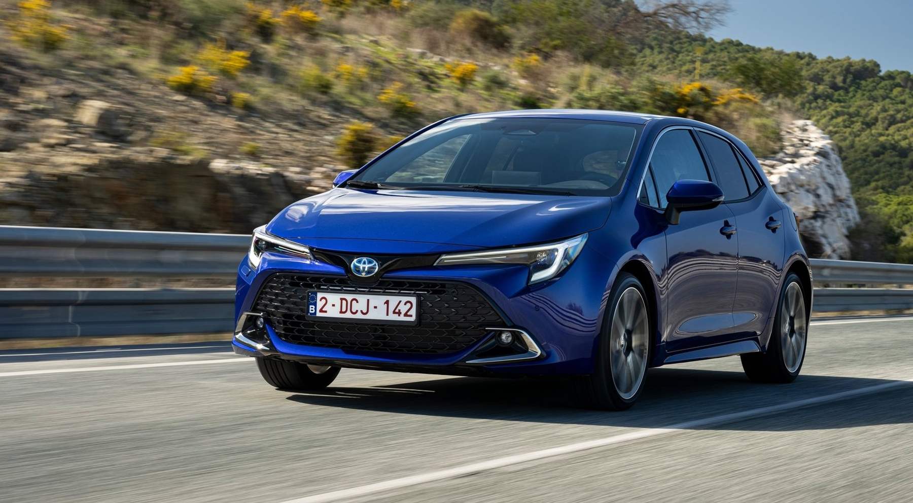 coches más vendidos