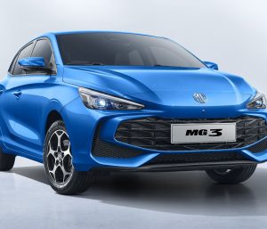 Utilitarios híbridos más baratos