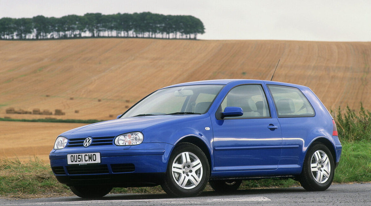Coches de segunda mano