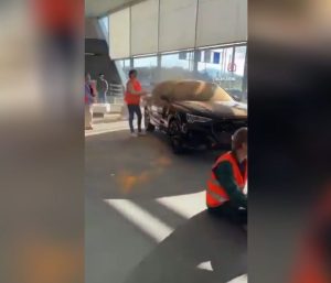 activistas concesionario