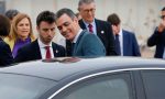 El coche que seguirá usando Pedro Sánchez