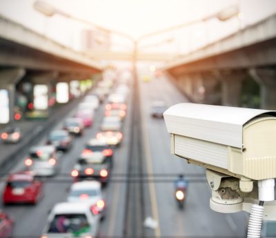 truco cámara matrícula