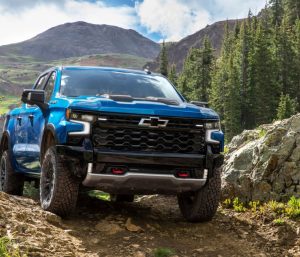 expareja Chapo Guzmán coches