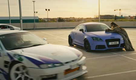 coches naiara ot lokia