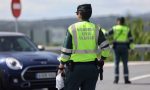 Una campaña de control de la DGT solo para Andalucía: esto es lo que vigilará la Guardia Civil