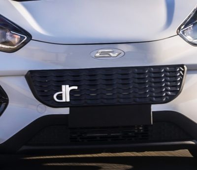 DR Automobiles Tiger