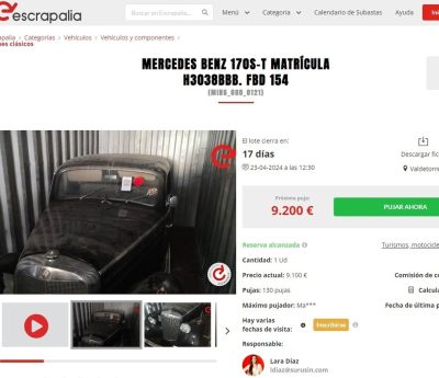 escrapalia subasta coches