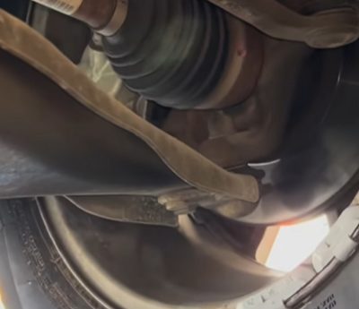 coches low cost técnico ITV