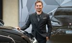 Jorge Lorenzo ya tiene su SUV de 200.000 euros y más de 600 CV