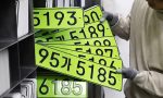 La polémica de la matrícula verde: ¿por qué ha provocado la caída de ventas de coches de lujo?