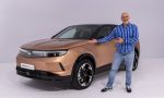 Nuevo Opel Grandland: más grande en tamaño y en tecnología