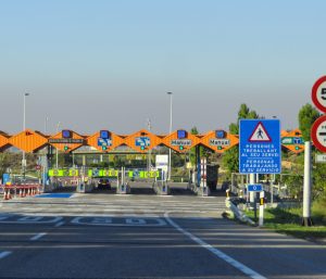 peaje autopista